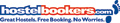 Logo of Hostel Bookers