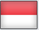 Flag of Indonesia