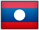 Flag of Laos
