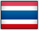 Flag of Thailand