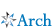 Logo of Arch