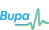 Logo of Bupa