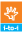 Logo of i to i
