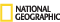 Logo of National Geographic