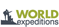 Logo of World Expeditions